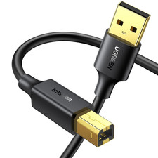 Cavo Stampante USB 2.0 a a