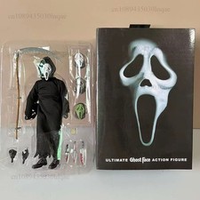 ✅Figura SCREAM GHOST FACE