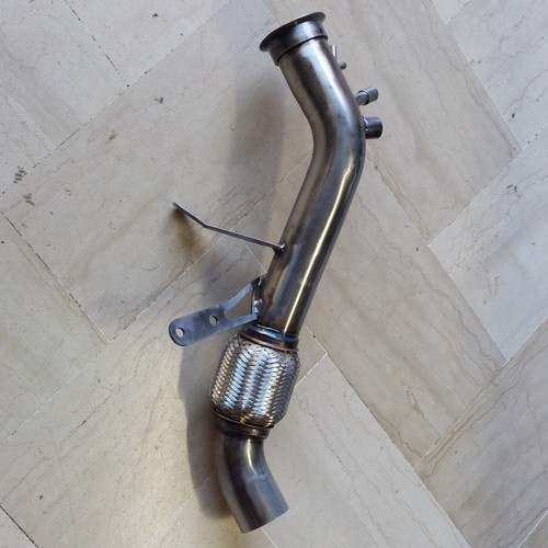 Downpipe tubo collettore di - downpipe,