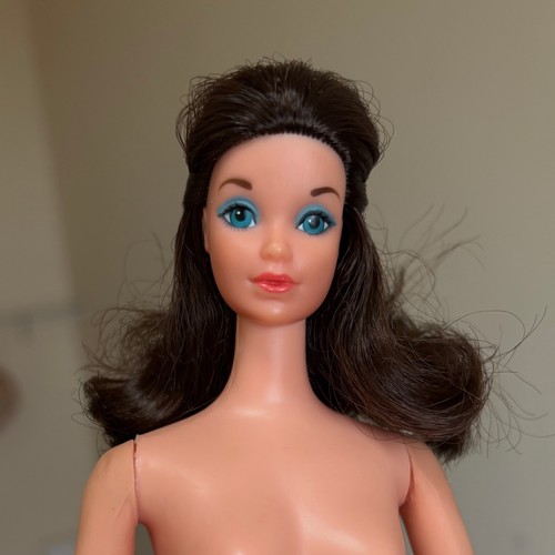 Barbie vintage 1972 bambola