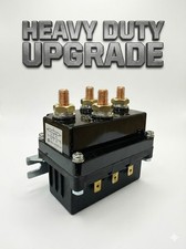 Aggiornamento relè solenoide