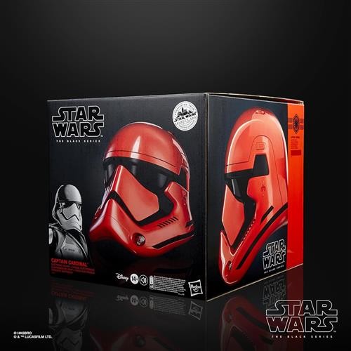 Star wars black - series,