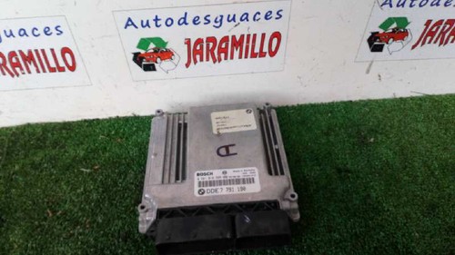 0281010565 centralina motore