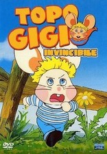 Topo Gigio Invincibile von