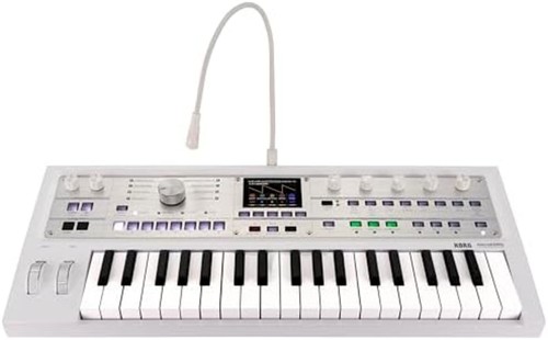 Korg microkorg colori - microkorg, 2