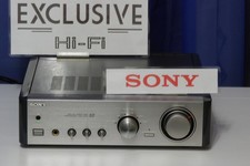 Dal leggendario impianto di design Midi HiFi di Sony: TA-S 2 amplificatori integrati Amplifier