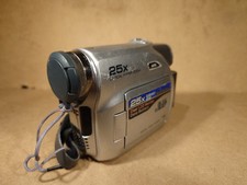 Videocamera digitale JVC