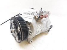 3Q0816803E COMPRESSORE ARIA CONDIZIONATA VOLKSWAGEN POLO VI REST (AW) 1.0 TSI 12
