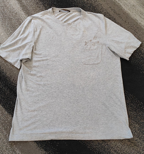 Shirt girocollo louis - t-shirt,