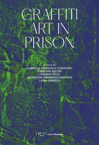 Graffiti art prison - prison., ediz
