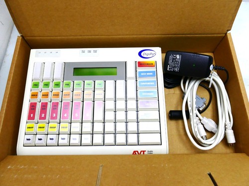 Avt magic hybrid - magic, 7