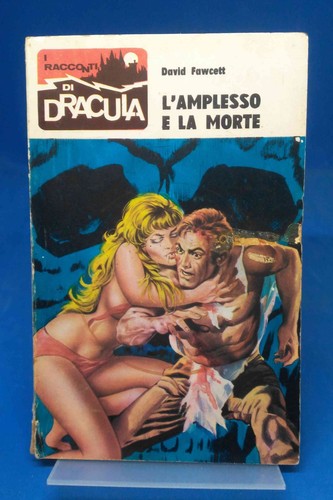Racconti dracula 025 - i,