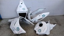 Honda cbr 1000 07 - rr, kit