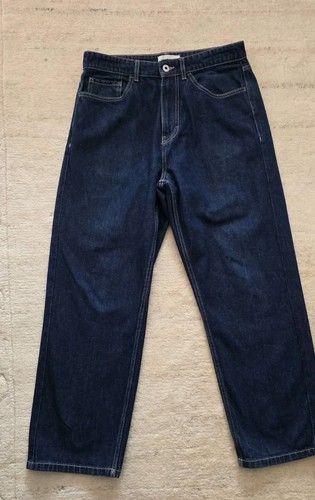Jeans uomo baggy - jeans,