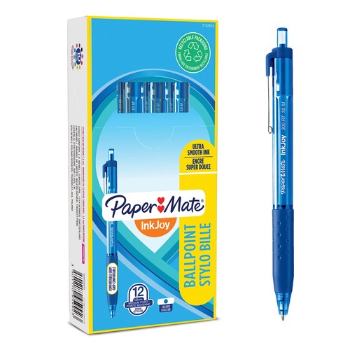 Papermate inkjoy 300rt - papermate, a