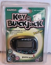 Portachiavi Radica Key