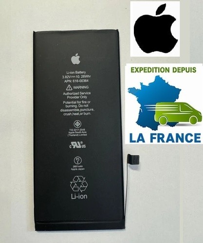 Batterie oem original iphone - original,