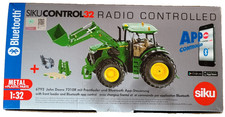 John Deere 7310R con