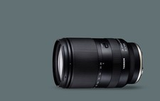 Obiettivo Tamron 28-200 mm DI