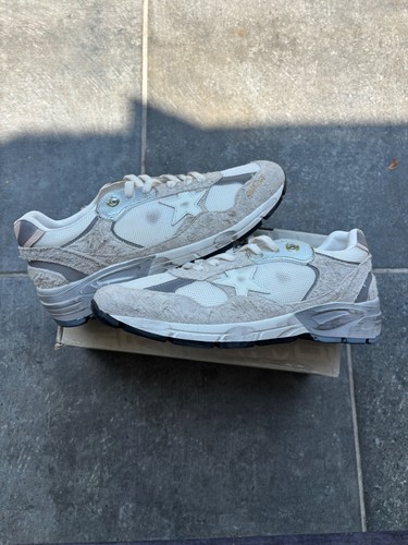 Golden goose dad - golden, dad-star