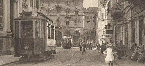 San remo piazza colombo - -,