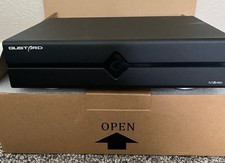 Interruttore Ethernet audio Gustard N18 Pro