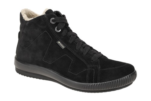 Scarpe legero tanaro - scarpe, nere
