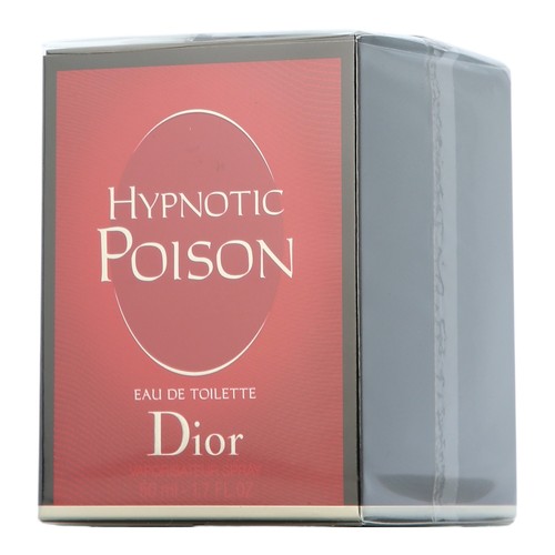 Dior hypnotic poison - hypnotic, eau