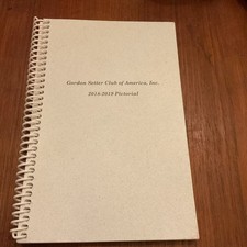 Gordon Setter Club Of America