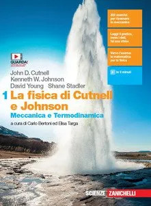 Fisica cutnell johnson 1 - di,