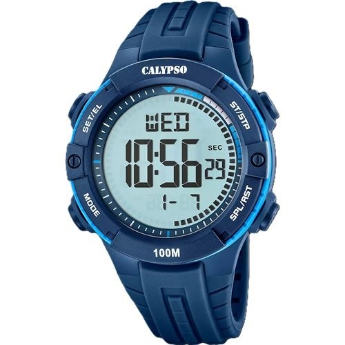 Orologio calypso uomo flash - orologio,