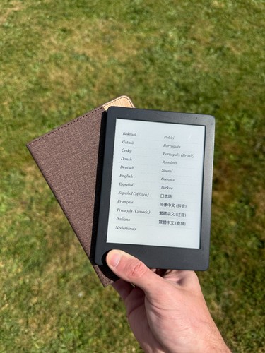 Kobo aura 2nd edition black - aura,