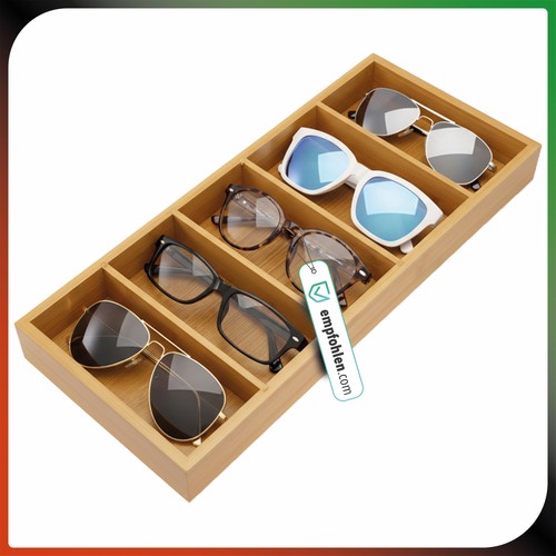 Organizer per occhiali - , in