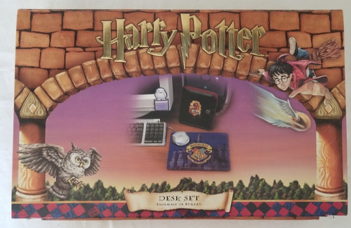 Set scrivania computer - , harry