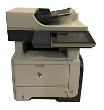 HP LASERJET MFP M525 STAMPANTE MULTIFUNZIONE FAX-SCANNER-WIFI / 254.656 PG.