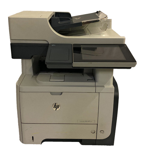 Laserjet mfp m525 stampante - mfp,