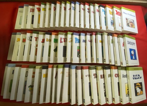 Classici del fumetto di - classici,