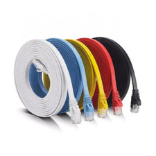 Cavo Ethernet 5m CAT 6 Rete
