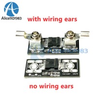 Regolatore diodo ideale 50A