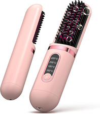 Spazzola Lisciante per Capelli