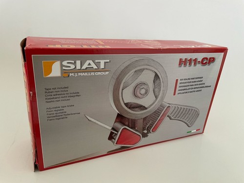 Siat applicatore manuale