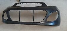 PARAURTI ANTERIORE ORIGINALE NUOVO PER KIA PICANTO  DAL 2011 AL 2015  5 PORTE