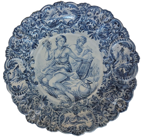 Raimondi giacomo decoro bianco - raimondi,