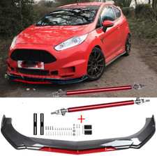 Spoiler in carbonio spoiler