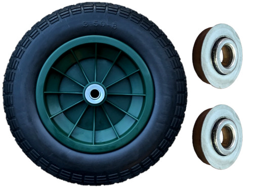 Verde a prova di - 14",