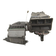 Scatola Riscaldamento Convogliatore Stufa PEUGEOT 108 RICAMBIO USATO ORIGINALE