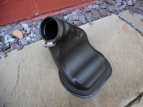 Ktm 65sx air box - gomma,
