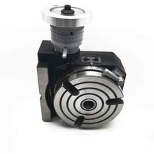 Fresatrice Alta Precisione HV5