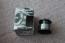 BOBINA SHIMANO SEIDO 1000FA