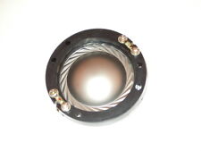 TWEETER BOBINA RICAMBIO 35mm